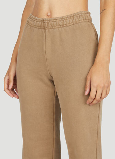 Entire Studios 喇叭运动裤 米色 ent0253013