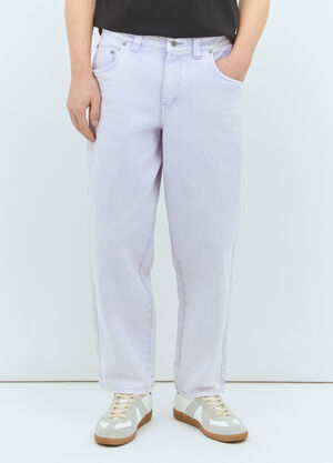 Diesel Baggy Jeans Blue dsl0358001