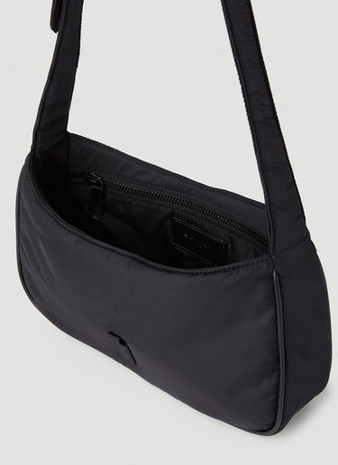 Saint Laurent 5A7 Shoulder Bag Black sla0251092