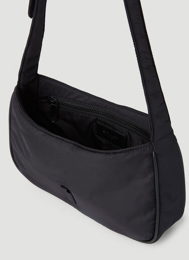 5A7 Shoulder Bag Saint Laurent 5A7 Shoulder Bag Black sla0251092