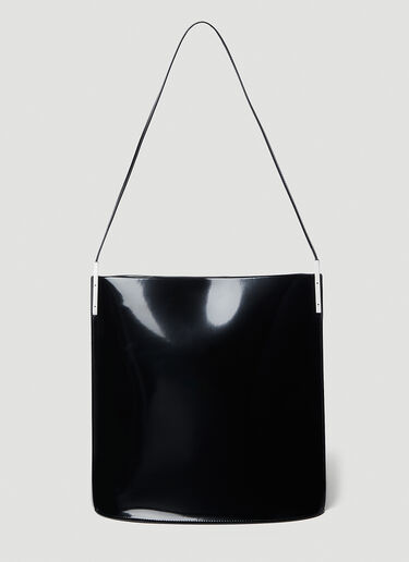 Suzanne Shoulder Bag Saint Laurent Suzanne Shoulder Bag Black sla0251136