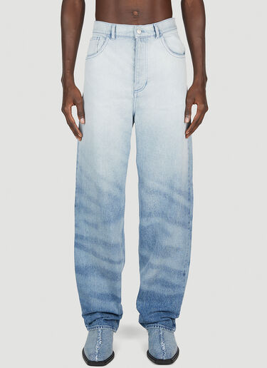 Botter Ombre Jeans Blue bot0152003
