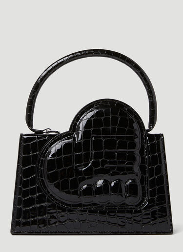 Ester Manas Clutch Handbag Black est0250011