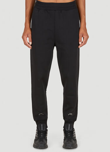 A-COLD-WALL* Essential Track Pants Black acw0149002