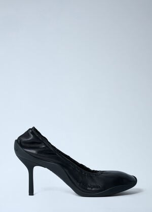 Balenciaga Shibuya Pumps Black bal0262015