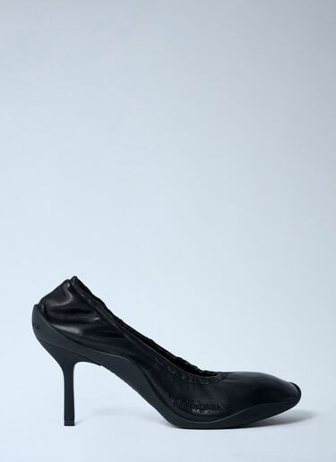Shibuya Pumps Balenciaga Shibuya Pumps Black bal0262015