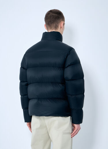 Moncler Tarn Short Down Jacket Black mon0159017