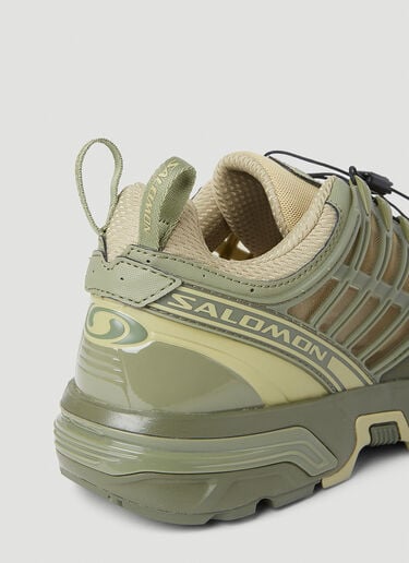 Salomon ACS Pro 运动鞋 卡其色 sal0352006