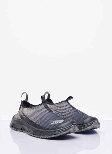 Salomon RX Moc 3.0 Sneakers Black sal0158011