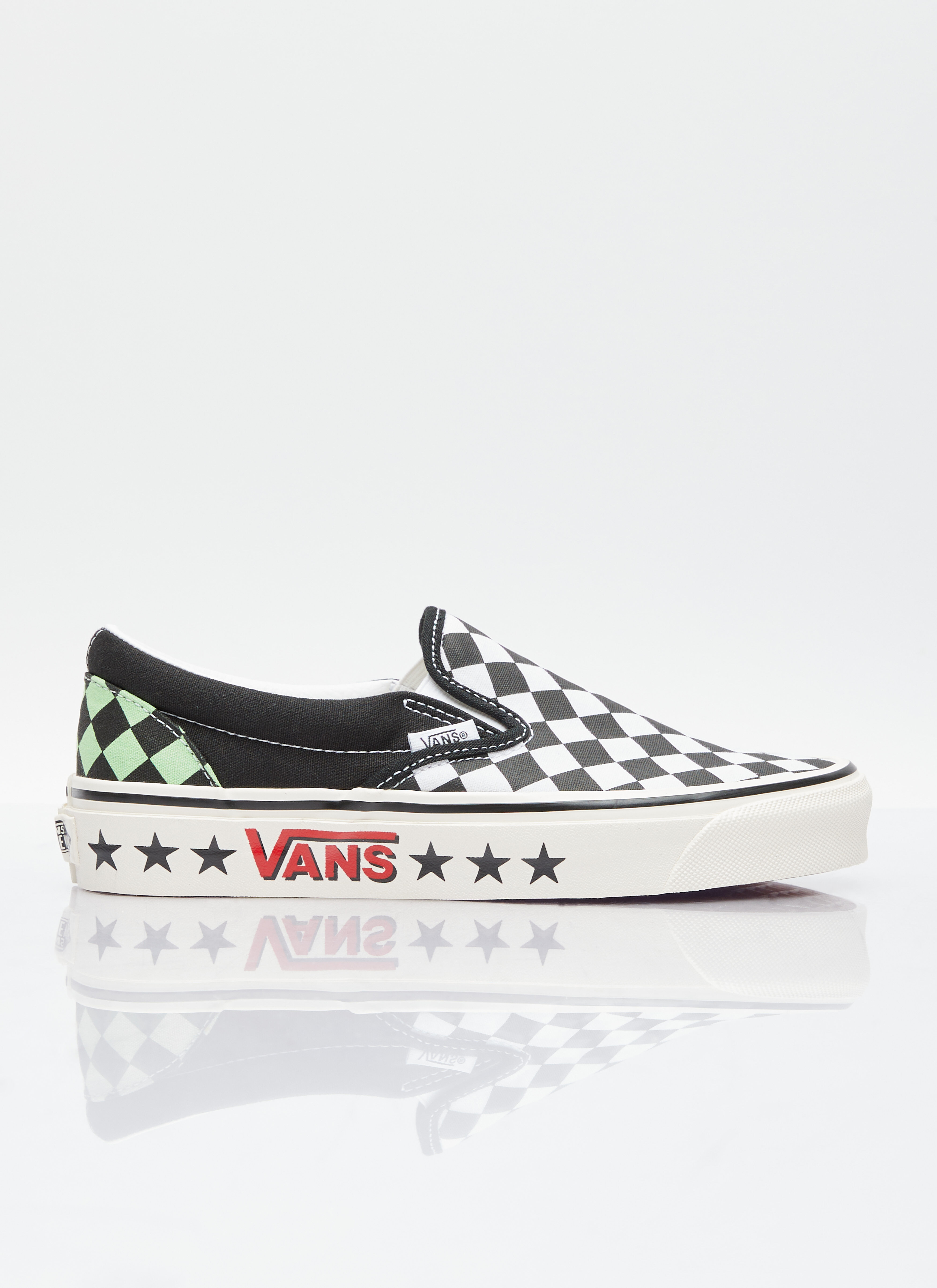 Cotton on slip store ons