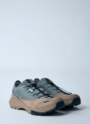 Salomon XA-Alpine Advanced 运动鞋  灰色 sal0160005