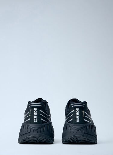 HOKA Stinson Evo GORE-TEX Sneakers Black hok0364013