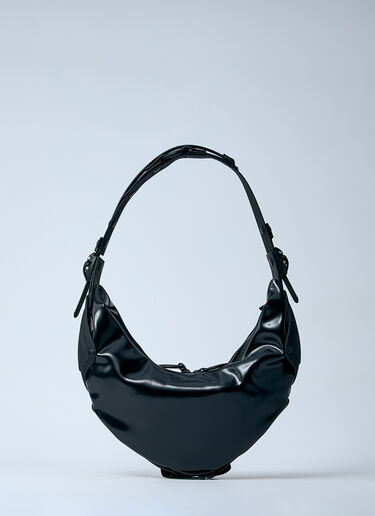 Innerraum Object HM 5 Crossbody Bag Black inn0160004