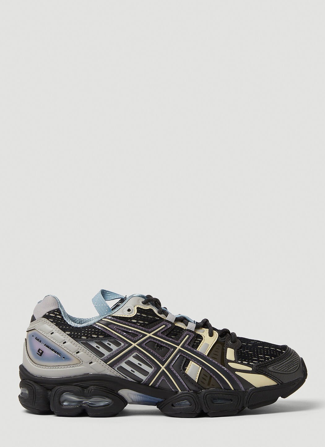 Asics gel kinsei 9 homme rose hotsell
