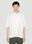 Homme Plissé Issey Miyake Pleated Shirt Black hmp0153001