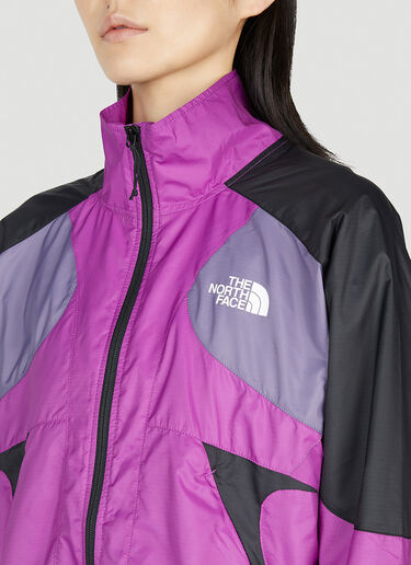 The North Face TNF X 재킷 퍼플 tnf0252031