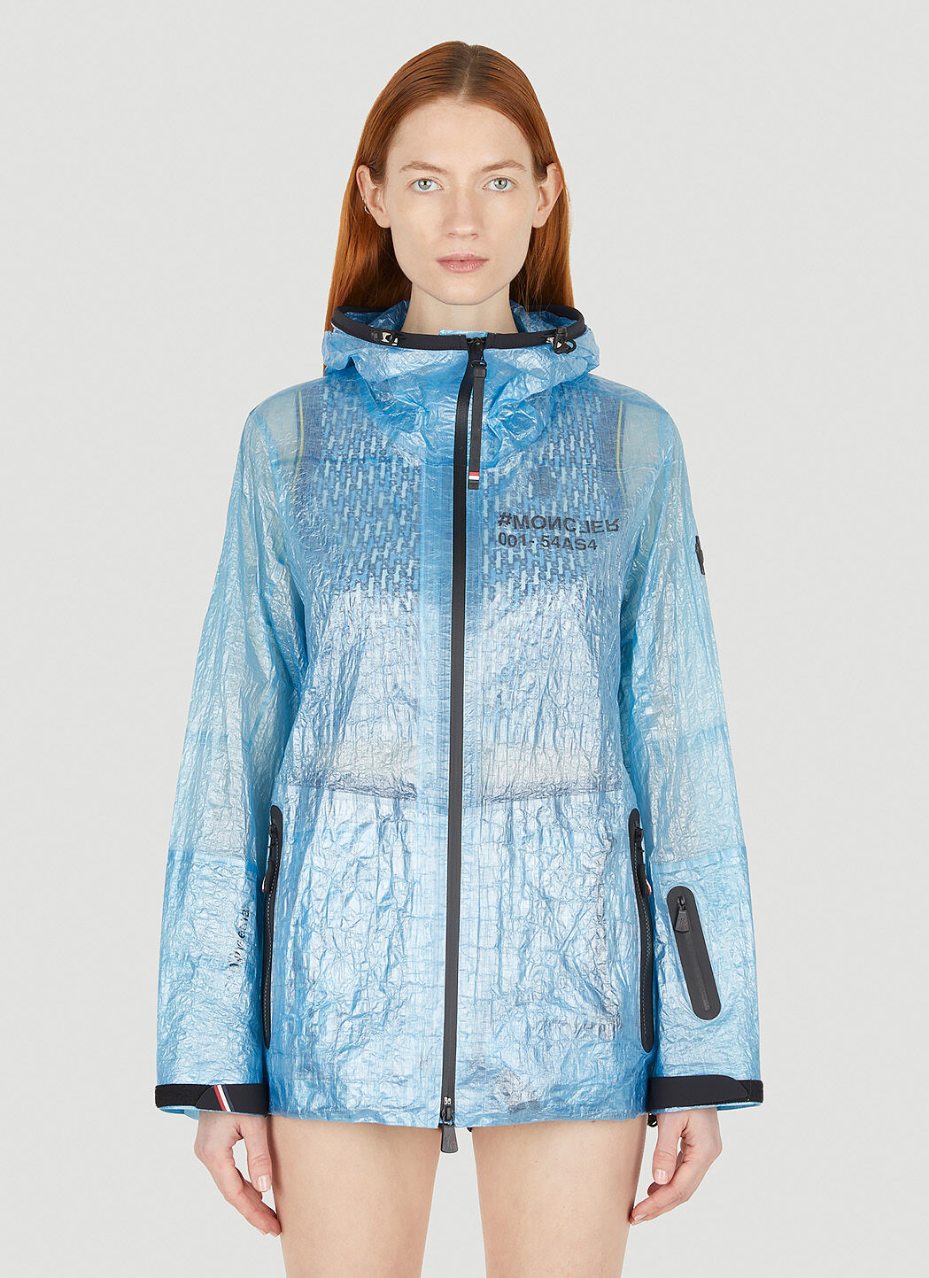 Moncler running online jackets