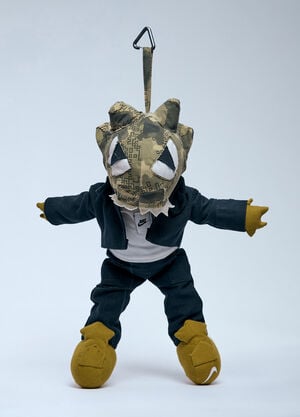 Nike by Yaku Re-Create Gus R.Rex Toy Navy nik0165033