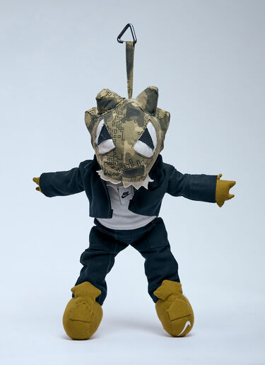 Re-Create Gus R.Rex Toy Nike by Yaku Re-Create Gus R.Rex Toy Navy nik0165033