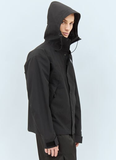 GTX 山地连帽夹克 The North Face GTX 山地连帽夹克 黑色 tnf0158008