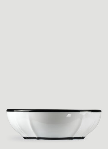 Gucci Herbarium Salad Bowl Yellow wps0670157