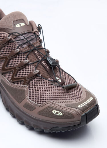 Salomon Acs OG Sneakers Brown sal0359001