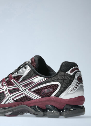 Asics Gel-Nimbus 10.1 Sneakers Burgundy asi0364018