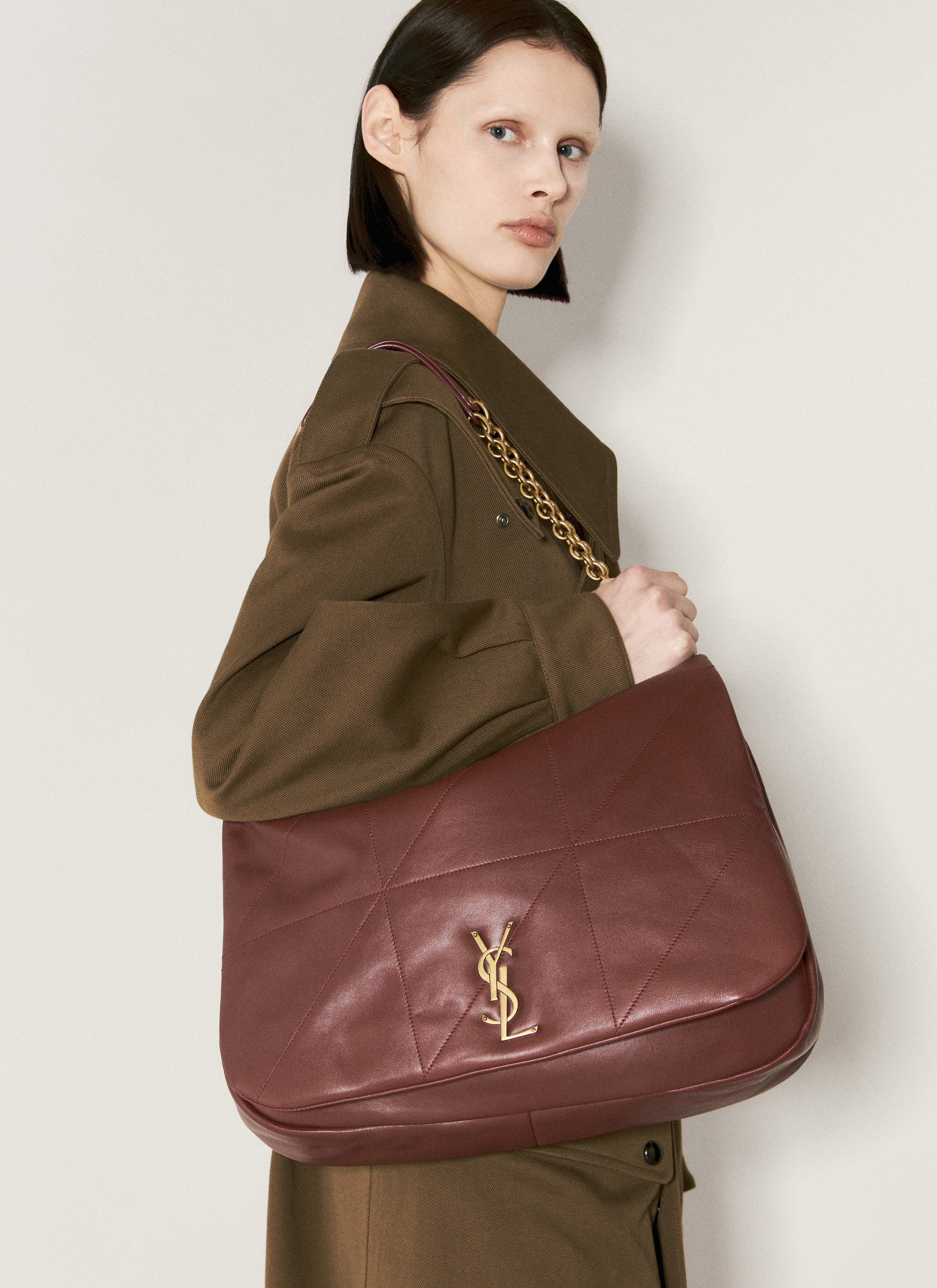Saint laurent jamie bag 2025