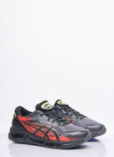 Asics 젤-퀀텀 360 VIII 스니커즈 블랙 asi0158006