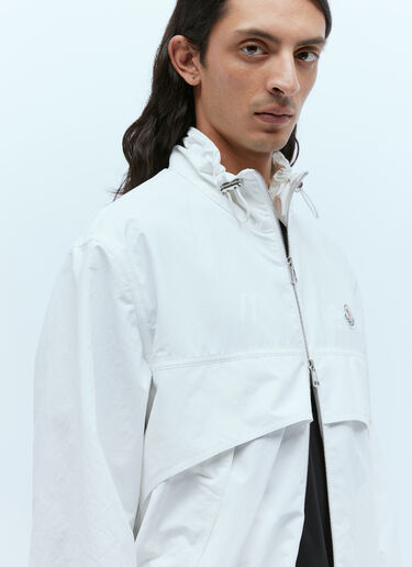 Moncler Gales Jacket White mon0156009