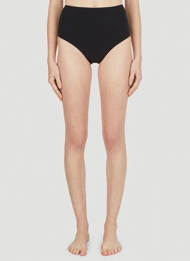 Undici Bikini Set Lido Undici Bikini Set Black lid0251022
