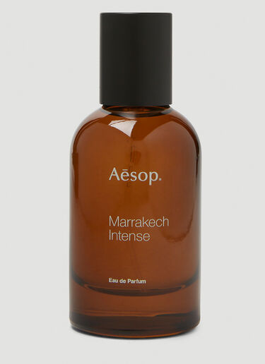 Aesop Marrakech Intense Eau de Parfum Brown sop0349014