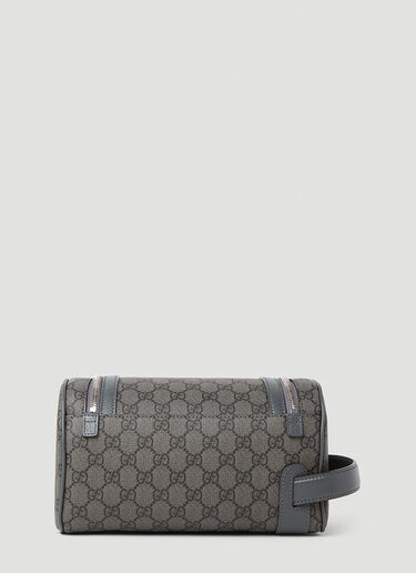 Gucci Ophidia Wash Bag Grey guc0152330