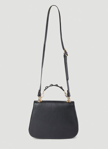 Blondie Shoulder Bag Gucci Blondie Shoulder Bag Black guc0251262