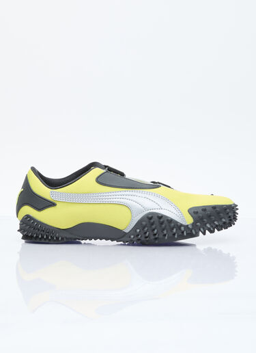 Puma Mostro OG Sneakers Yellow pum0355001