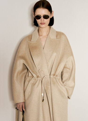 Saint Laurent SL 692 太阳镜  银色 yss0255006