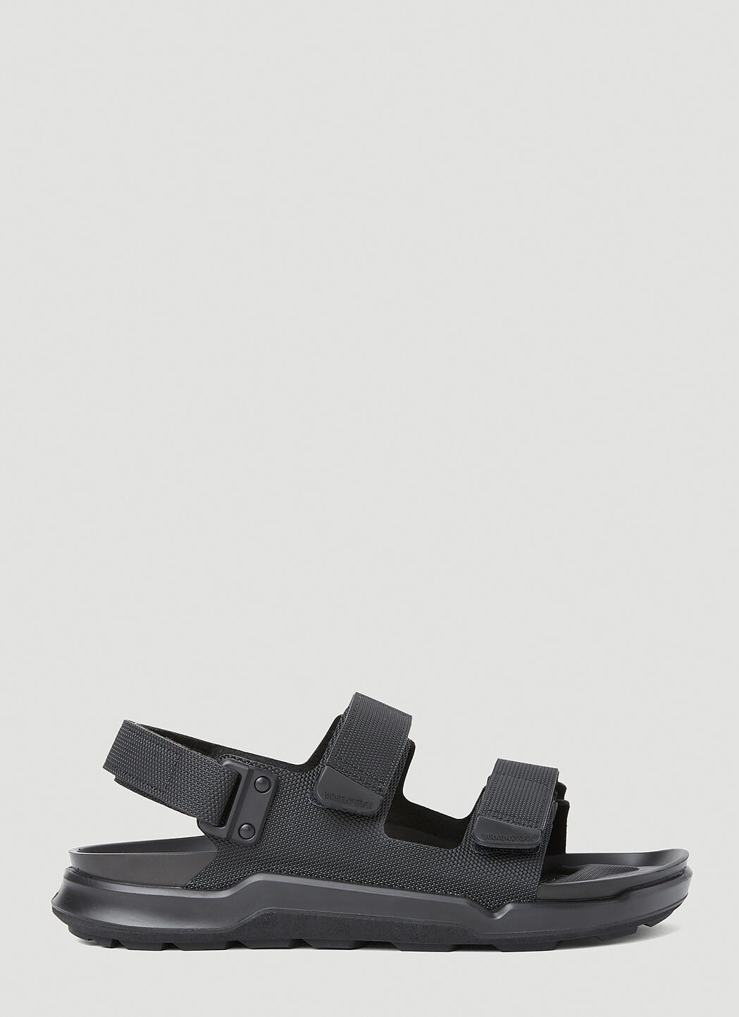 Burberry Tatacoa Futura Triples Sandals Beige bur0143010