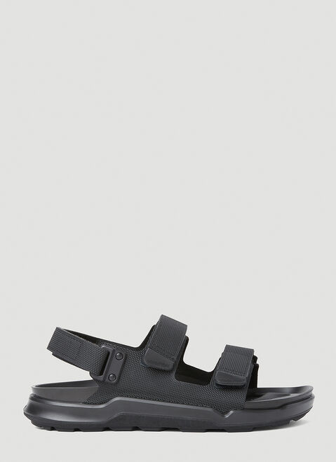 Birkenstock Tatacoa Futura Triples Sandals White brk0352004