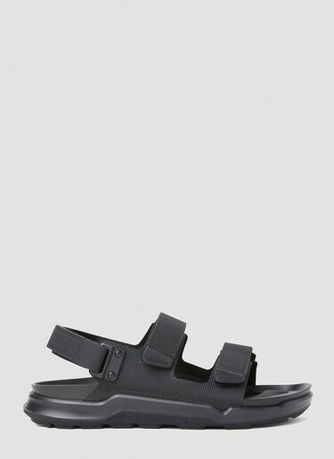 Birkenstock Tatacoa Futura Triples Sandals Black brk0152007