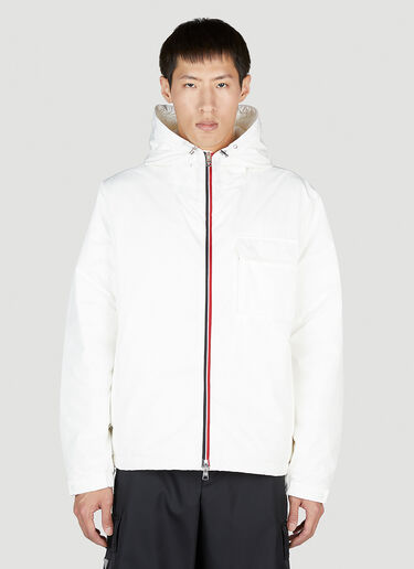 Moncler Lozere Jacket White mon0153006