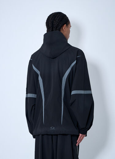 Balenciaga Sports Icon Track Jacket Black bal0159006