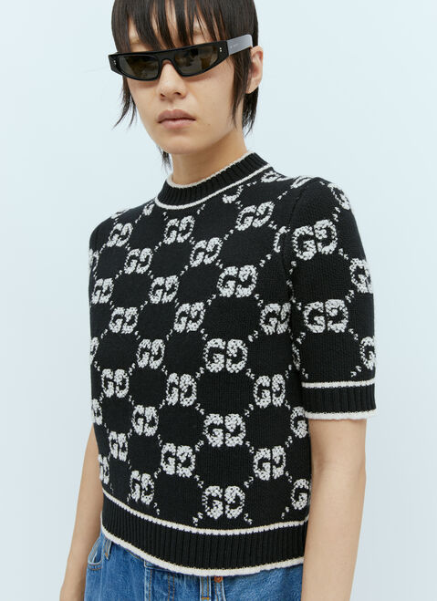 Diesel GG ウールブークレジャカードトップス Red dsl0254025