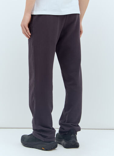 AFFXWRKS Works Track Pants Purple afx0156007