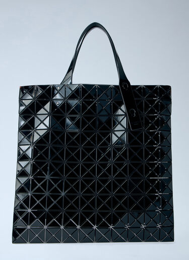 Geometric Tote Bag Bao Bao Issey Miyake Geometric Tote Bag Black bao0364002