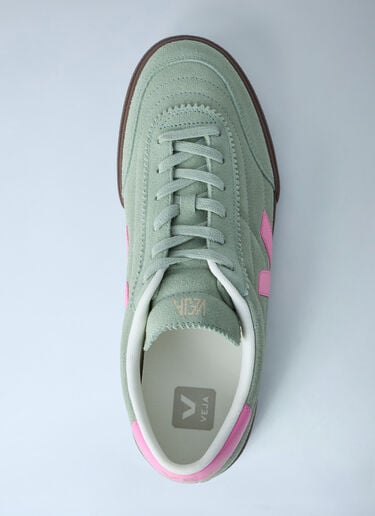 Veja Panenka Sneakers Green vej0362005