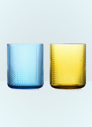 Ichendorf Milano Set Of Six Kokhi Tumblers Multicolour wps0691357