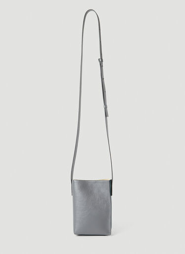 Marni Museo 斜挎包 绿色 mni0153026