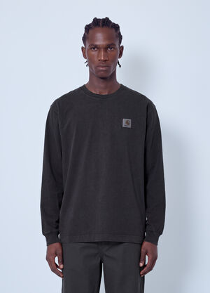 Carhartt WIP Vista T-Shirt Brown wip0365017