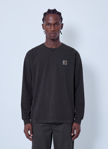 LN-CC® - Carhartt WIP: Vista T-Shirt - Brown Carhartt WIP Vista T-Shirt Brown wip0365017