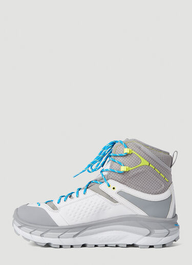 HOKA U Tor Ultra 运动鞋 浅灰色 hok0351013